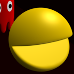 Sample 3: Pacman